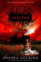 RECENSIONE IN ANTEPRIMA: Switched di Amanda Hocking