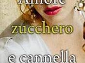 Esce oggi "Amore zucchero cannella" Bratley