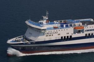 Grandi Navi Veloci, offerte da e  per la Sardegna