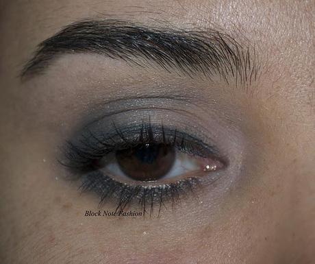 {Royal Effem - Double eyeshadow e Blush}