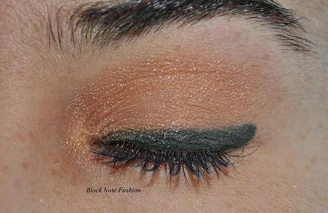 {Royal Effem - Double eyeshadow e Blush}