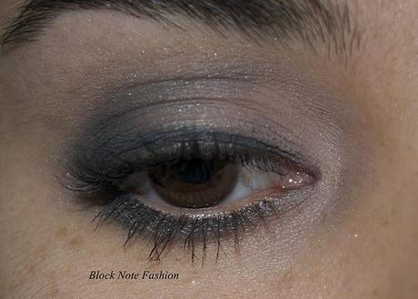 {Royal Effem - Double eyeshadow e Blush}