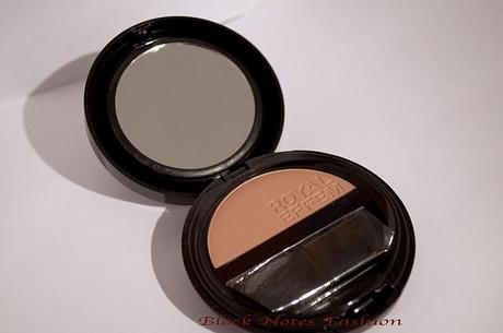 {Royal Effem - Double eyeshadow e Blush}