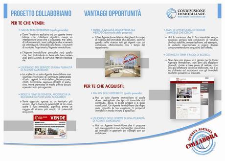 Questa Agenzia Collabora e nel 2012 ... Geolocalizza!