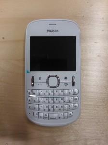 Nokia Asha 200 e Asha 303 disponibili su NStore