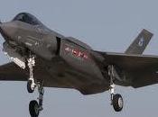 Caccia F-35