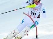 Secondo posto Melania Corradini Sestriere