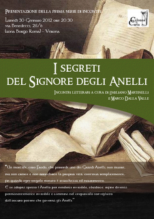 I segreti del Signore degli Anelli