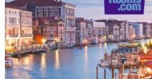 Venezia: Carnevale -80% con LateRooms