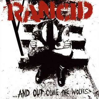 Rancid: i lupi sono fuori...