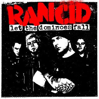 Rancid: i lupi sono fuori...