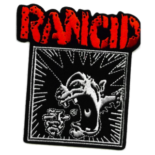 Rancid: i lupi sono fuori...