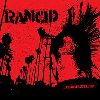 Rancid: i lupi sono fuori...