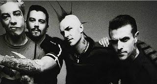 Rancid: i lupi sono fuori...