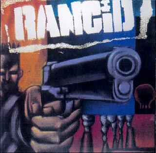 Rancid: i lupi sono fuori...