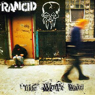 Rancid: i lupi sono fuori...