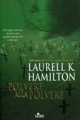 Death Dance di Laurell K. Hamilton. Anita Blake #14