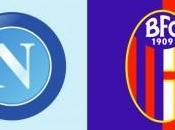 Napoli Bologna: azzurri cerca della 32.a vittoria contro emiliani