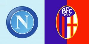 Napoli – Bologna: gli azzurri in cerca della 32.a vittoria contro gli emiliani
