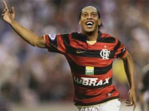 Dal Brasile: Il Napoli su Ronaldinho