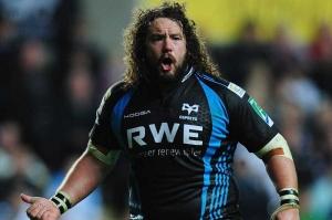 Heineken Cup: Ospreys a tutta forza e una Treviso solo a sprazzi, finisce 44-17