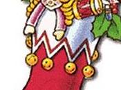 calza della Befana