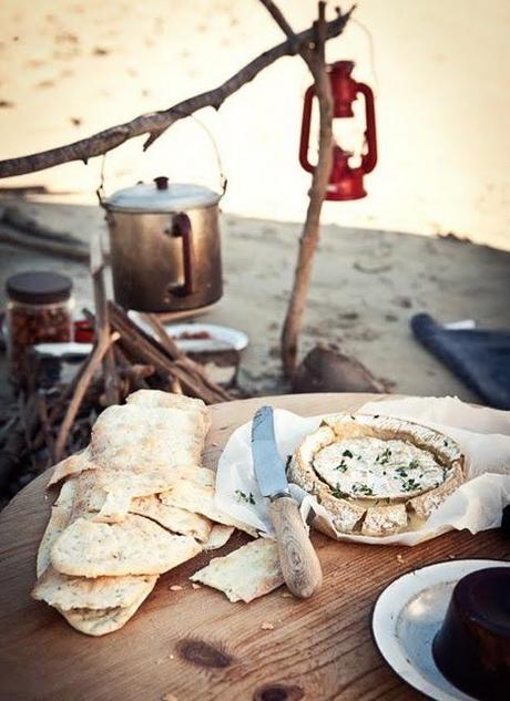 Una domenica al mare