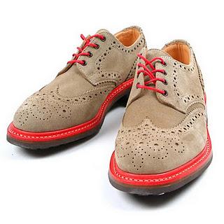 mark mcnairy x union _ Shoes