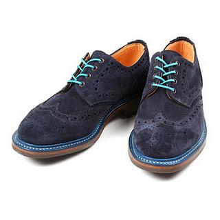 mark mcnairy x union _ Shoes