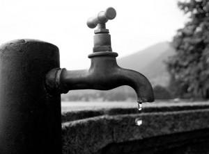 Acqua Fiuggi? No, Fiuggi's water!