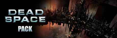 Dead Space ultrascontati su Steam