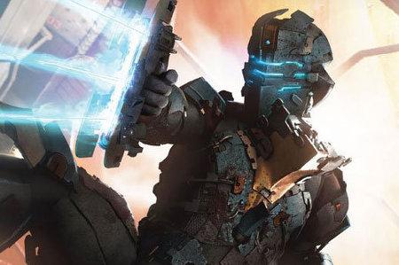 Dead Space 2 doveva essere più difficile