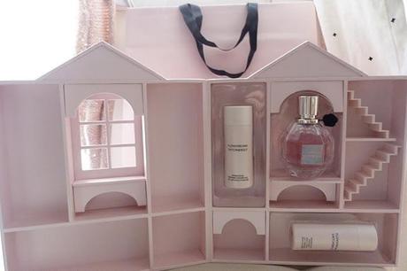 Viktor and Rolf doll's house