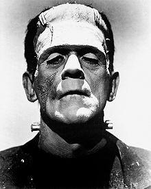Frankenstein, incubo o realtà?
