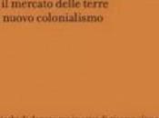 Reading "Land Grabbing" libro -testimonianza Stefano Liberti solo