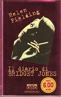 GdL: Il Diario di Bridget Jones | Prima Tappa