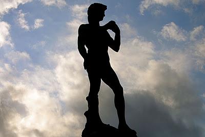 piazzale Michelangelo, Firenze