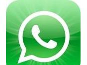 WhatsApp Messenger rimossa dall’appStore, niente paura!