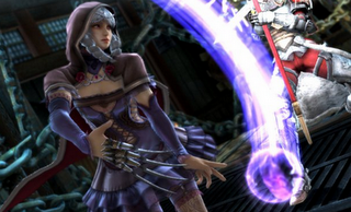 Soul Calibur 5 : lista trofei