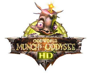 Annunciato ufficialmente Oddworld: Munch’s Oddysee HD, uscirà per PS3 e PS Vita