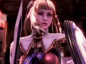 Soul Calibur nuovo video gameplay riassume caratteristiche chiave gioco