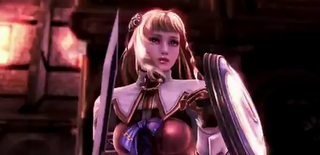 Soul Calibur 5 : un nuovo video gameplay riassume le caratteristiche chiave del gioco