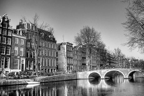 Have you some tips about Amsterdam? I need you!