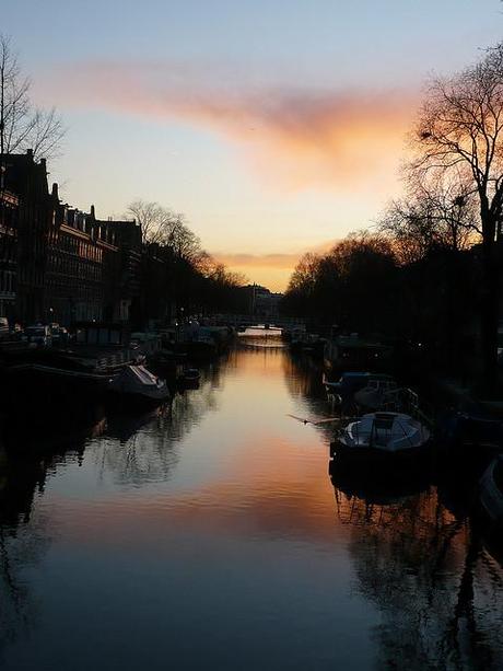 Have you some tips about Amsterdam? I need you!