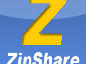 WinZip peer Facebook?ZipShare