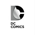 DC RELAUNCH: DOPO AVER RIVOLUZIONATO IL SUO UNIVERSO NUOVI LOGHI PER LA DC COMICS, LA DC CAMBIA ANCHE I LOGHI