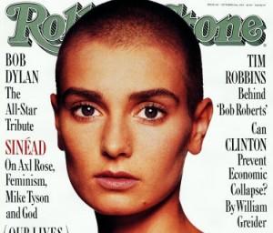 Sinead O’Connor: contro tutti, al di là di tutto