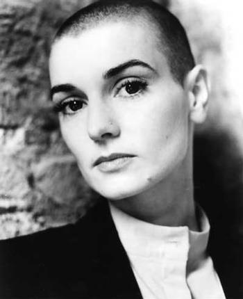 Sinead O’Connor: contro tutti, al di là di tutto