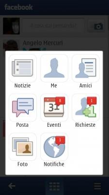 Finalmente si aggiorna Nokia Social per Symbian Belle v1.4.481