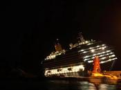 Aggiornamento naufragio nave Costa Concordia.